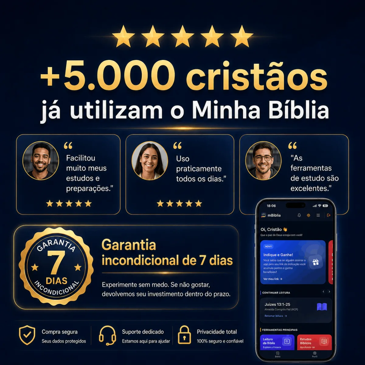 Banner do Produto