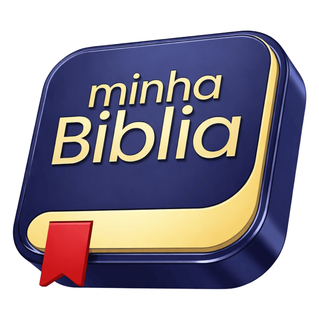 Imagem de mBíblia - Bíblia de Estudo com IA
